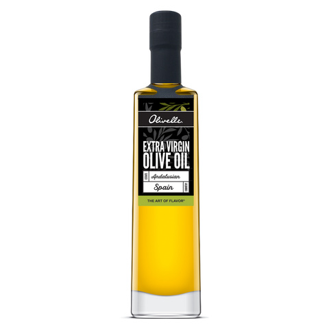 SEVILLE SPANISH EXTRA VIRGIN OLIVE OIL