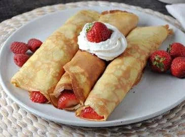 August 14th Gluten Free Eats and Treats