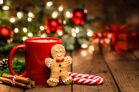 12 DAYS OF OLIVELLE, HOLIDAY EDITION