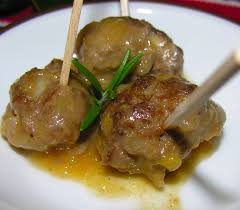 October 23rd ~ Oktoberfest German Cuisine