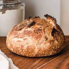 SEPT 11th SOURDOUGH BREAD- HELP???