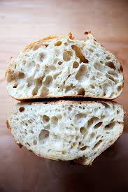 SEPT 11th SOURDOUGH BREAD- HELP???