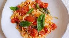 August 28th: Hands-On Pasta