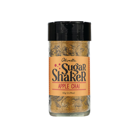 APPLE CHAI SUGAR SHAKER