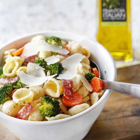 FRANTOIA ITALIAN EXTRA VIRGIN OLIVE OIL