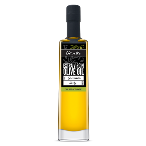 Single Estate Extra Virgin Olive Oils