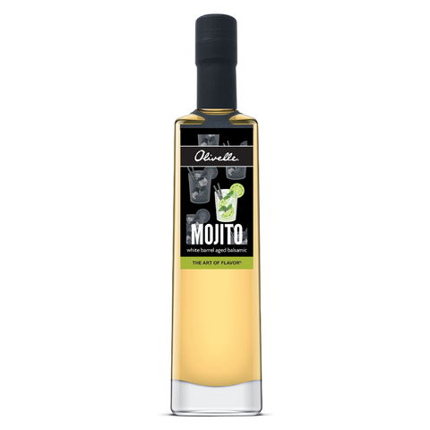 MOJITO WHITE BARREL AGED BALSAMIC