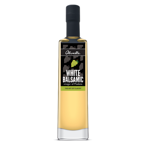 WHITE BALSAMIC VINEGAR OF MODENA