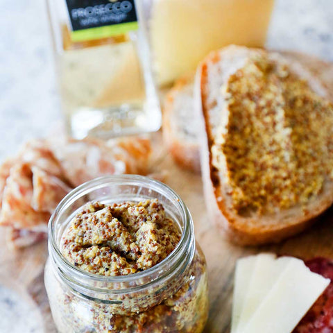 PROSECCO ITALIAN WHITE WINE VINEGAR
