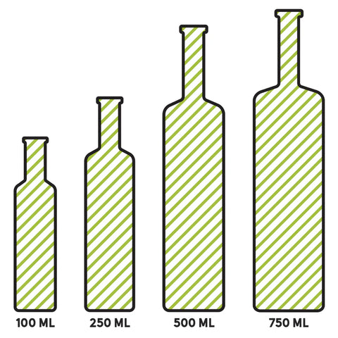 SICILIAN LEMON INFUSED OLIVE OIL