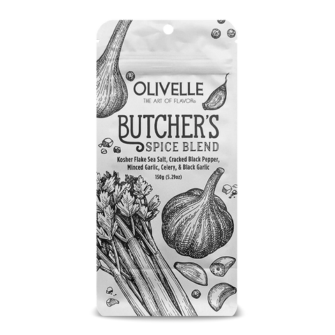 BUTCHER'S SPICE BLEND