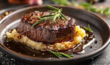 ADDED ~ Valentine's Chef's Table Dinner Night 2 ~ FRIDAY, February 13th at 6:00pm