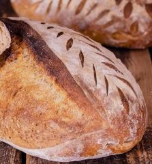 August 7th - Sourdough Bread Class