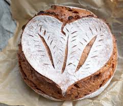 SEPT 11th SOURDOUGH BREAD- HELP???