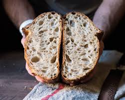 January 29th Sourdough Basics Baking Class