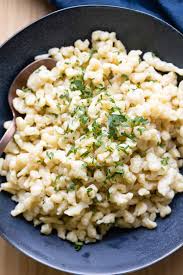 October 23rd ~ Oktoberfest German Cuisine
