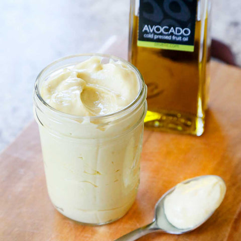 AVOCADO OIL