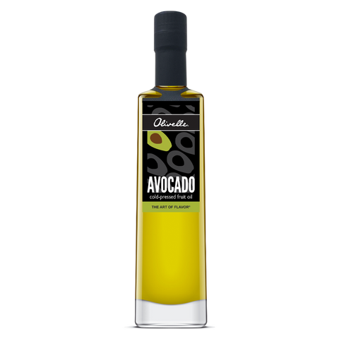 AVOCADO OIL