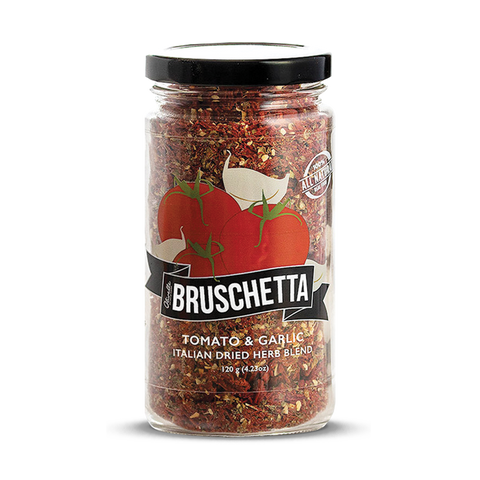 BRUSCHETTA DRIED HERB BLEND