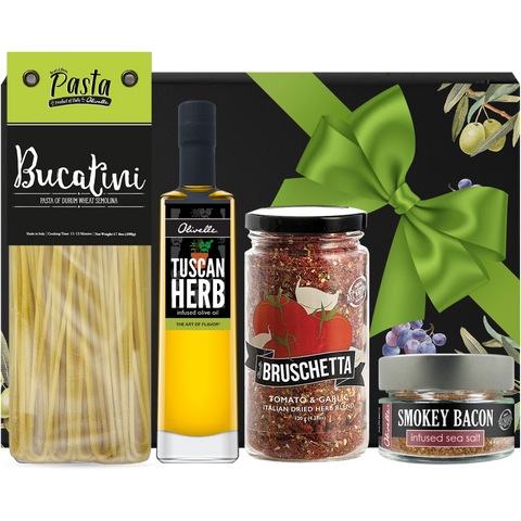 TUSCAN HERB INFUSED OLIVE OIL