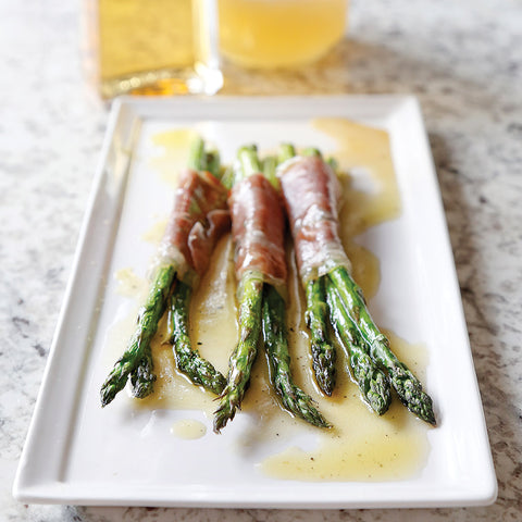 WHITE BALSAMIC VINEGAR OF MODENA