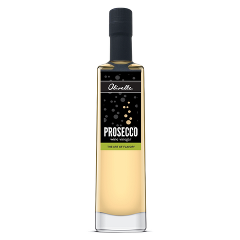 PROSECCO ITALIAN WHITE WINE VINEGAR