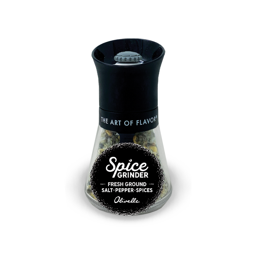 SPICE GRINDER Acorn Pantry